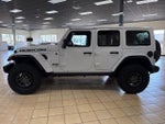 2022 Wrangler Unlimited Thumbnail 16