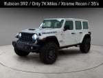 2022 Wrangler Unlimited Thumbnail 1