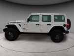2022 Wrangler Unlimited Thumbnail 2