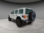 2022 Wrangler Unlimited Thumbnail 3