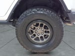 2022 Wrangler Unlimited Thumbnail 4