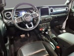 2022 Wrangler Unlimited Thumbnail 6
