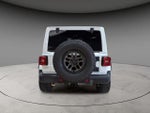 2022 Wrangler Unlimited Thumbnail 7