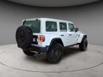 2022 Wrangler Unlimited Thumbnail 9