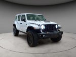 2022 Wrangler Unlimited Thumbnail 13