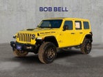 2022 Wrangler Unlimited Thumbnail 1