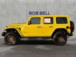 2022 Wrangler Unlimited Thumbnail 2