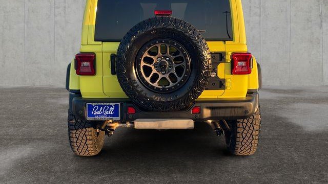 2022 Jeep Wrangler Unlimited Rubicon 392
