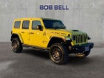 2022 Wrangler Unlimited Thumbnail 7