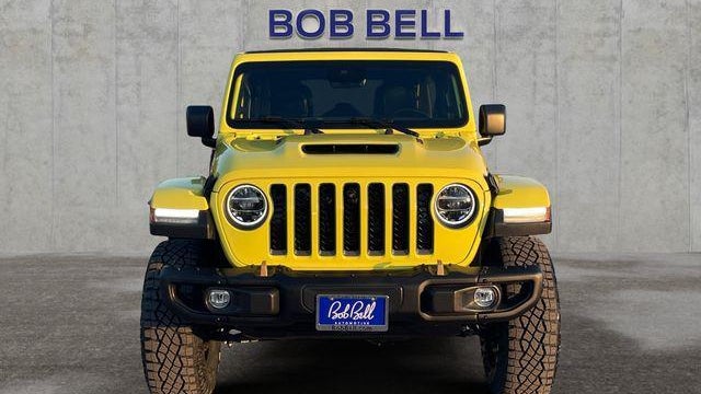 2022 Jeep Wrangler Unlimited Rubicon 392