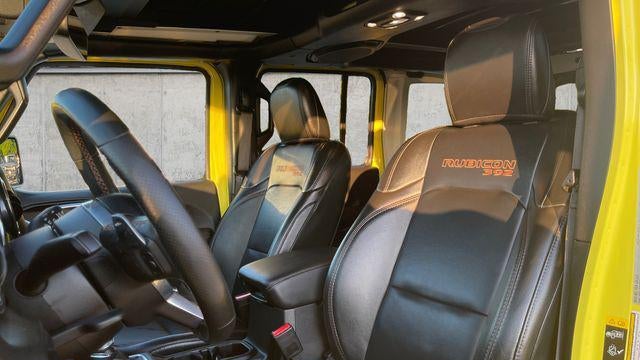 2022 Jeep Wrangler Unlimited Rubicon 392
