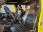 2022 Wrangler Unlimited Thumbnail 9