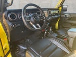 2022 Wrangler Unlimited Thumbnail 10