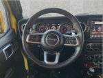 2022 Wrangler Unlimited Thumbnail 12