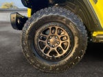 2022 Wrangler Unlimited Thumbnail 14