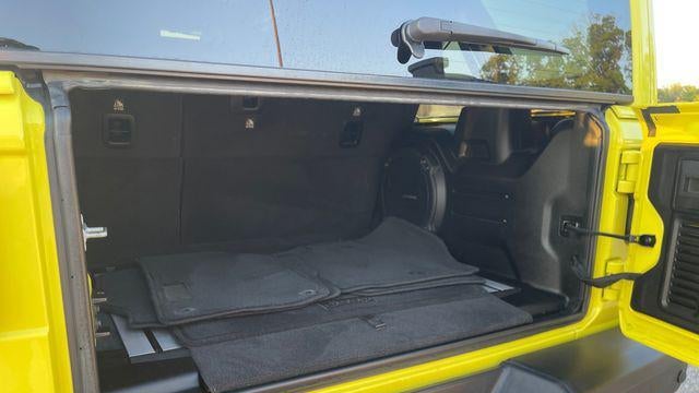 2022 Jeep Wrangler Unlimited Rubicon 392