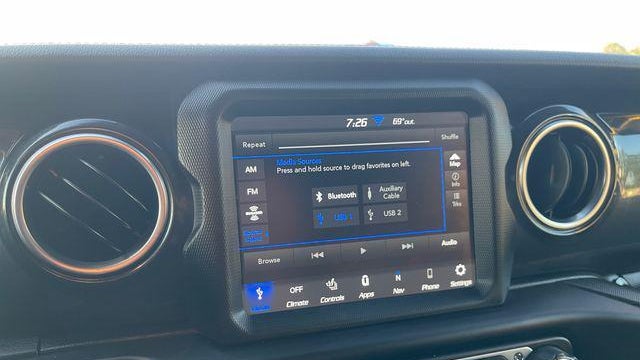 2022 Jeep Wrangler Unlimited Rubicon 392