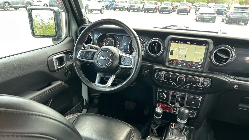 2023 Jeep Wrangler Rubicon 392 20th Anniversary