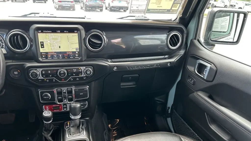 2023 Jeep Wrangler Rubicon 392 20th Anniversary