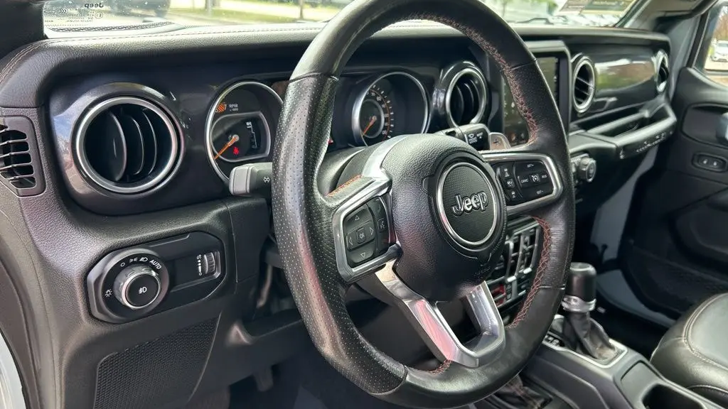 2023 Jeep Wrangler Rubicon 392 20th Anniversary