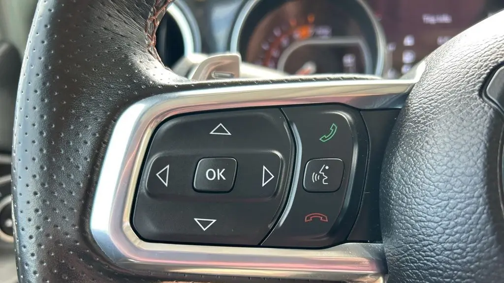 2023 Jeep Wrangler Rubicon 392 20th Anniversary