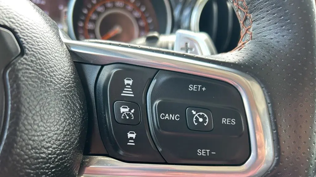 2023 Jeep Wrangler Rubicon 392 20th Anniversary