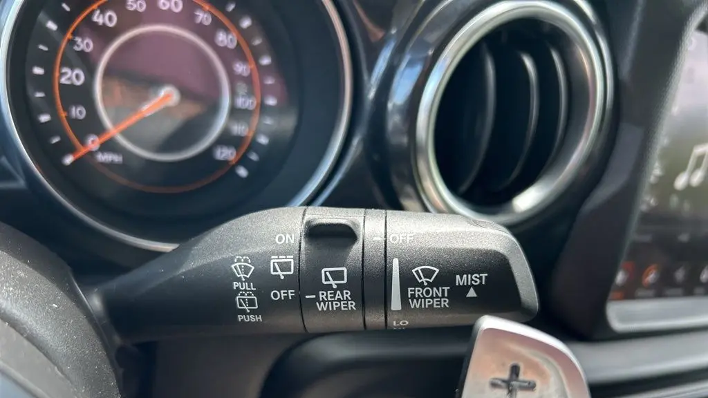 2023 Jeep Wrangler Rubicon 392 20th Anniversary