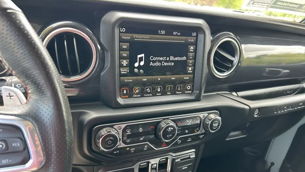 2023 Jeep Wrangler Rubicon 392 20th Anniversary