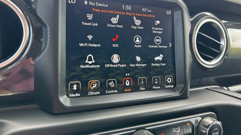 2023 Jeep Wrangler Rubicon 392 20th Anniversary