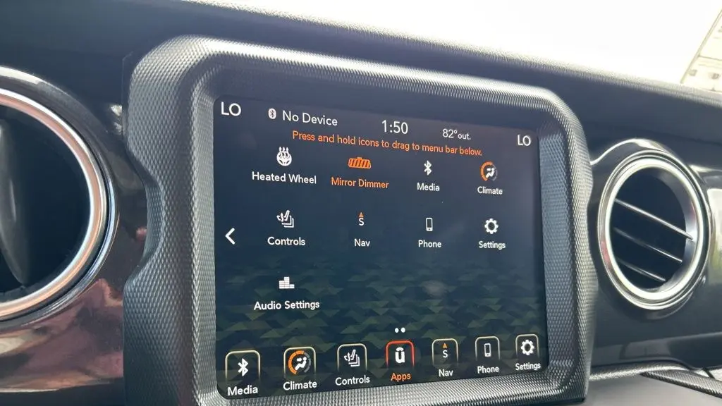 2023 Jeep Wrangler Rubicon 392 20th Anniversary