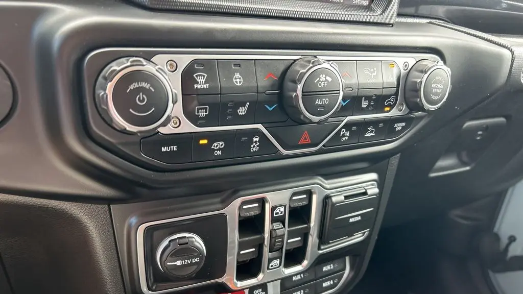 2023 Jeep Wrangler Rubicon 392 20th Anniversary