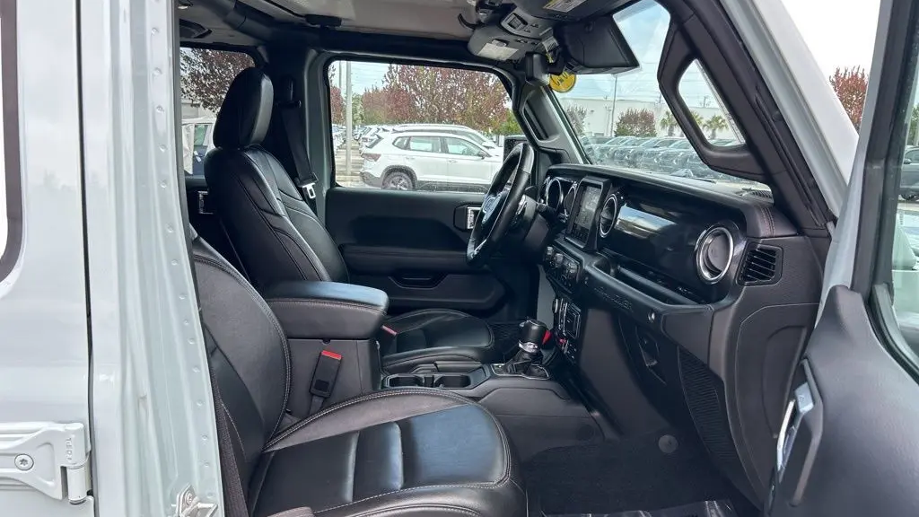 2023 Jeep Wrangler Rubicon 392 20th Anniversary