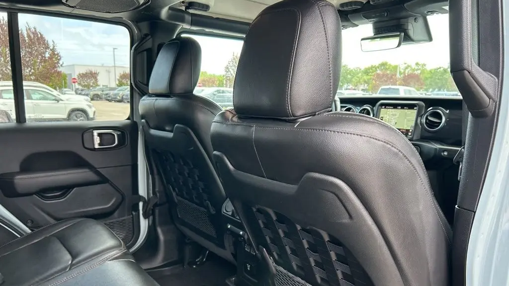2023 Jeep Wrangler Rubicon 392 20th Anniversary