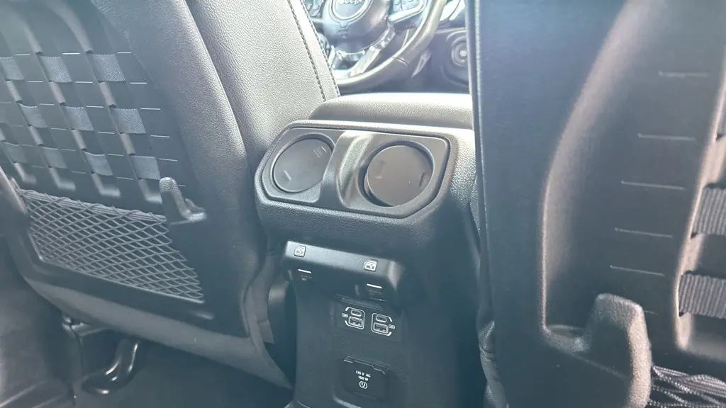 2023 Jeep Wrangler Rubicon 392 20th Anniversary