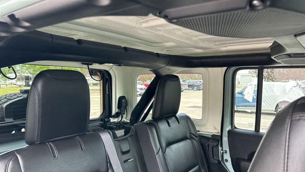 2023 Jeep Wrangler Rubicon 392 20th Anniversary
