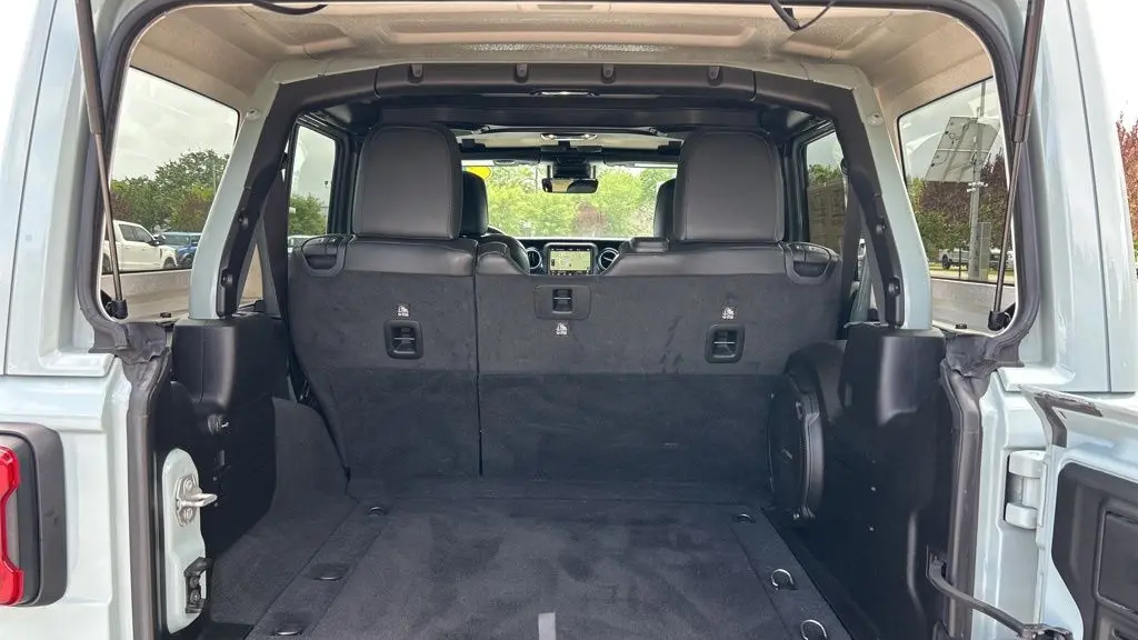 2023 Jeep Wrangler Rubicon 392 20th Anniversary