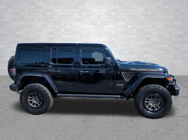 2023 Jeep Wrangler - $60,352