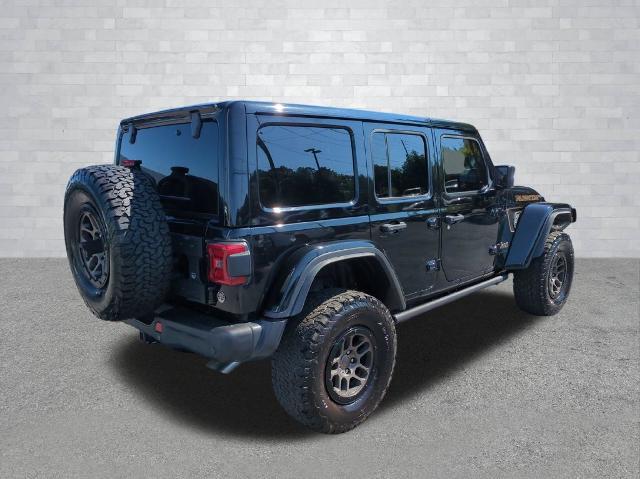 2023 Jeep Wrangler - $60,352