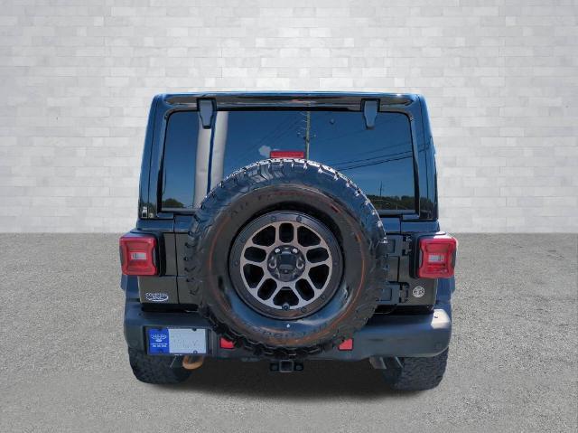 2023 Jeep Wrangler - $60,352