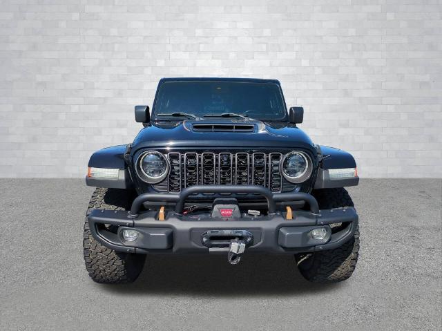 2023 Jeep Wrangler - $60,352