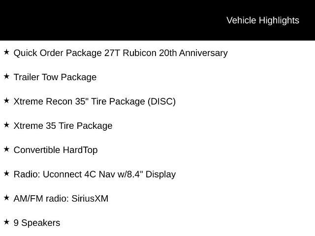 2023 Jeep Wrangler - $60,352