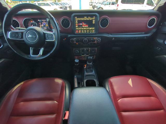 2023 Jeep Wrangler - $60,352