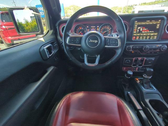 2023 Jeep Wrangler - $60,352
