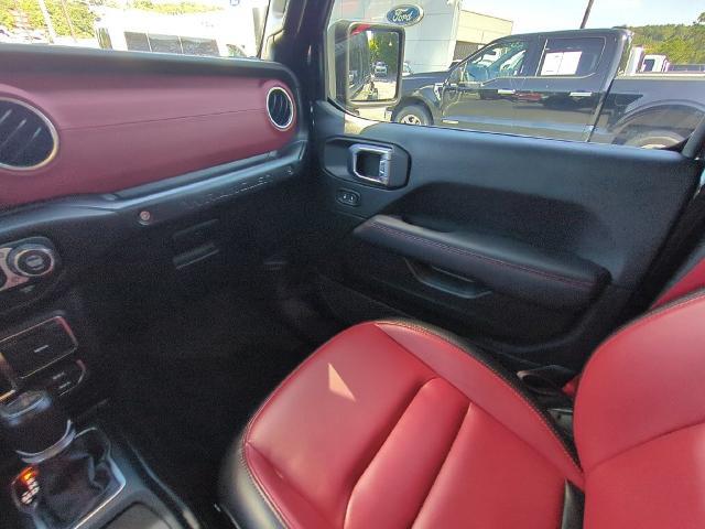 2023 Jeep Wrangler - $60,352