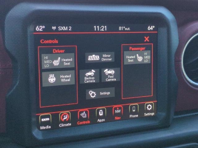 2023 Jeep Wrangler - $60,352