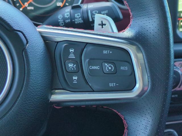 2023 Jeep Wrangler - $60,352