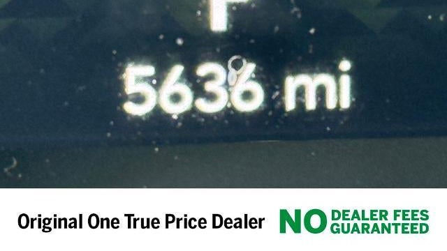2023 Jeep Wrangler Rubicon 392 20th Anniversary
