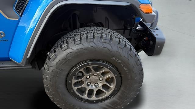 2023 Jeep Wrangler Rubicon 392 20th Anniversary