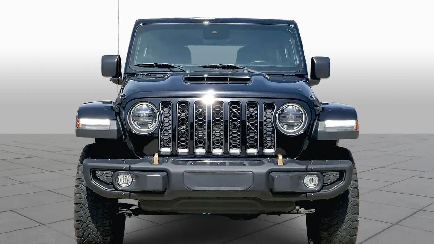 2023 Jeep Wrangler Rubicon 392 20th Anniversary