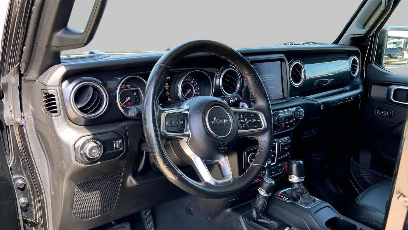 2023 Jeep Wrangler Rubicon 392 20th Anniversary